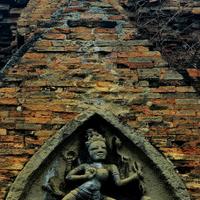 Башни Понагар