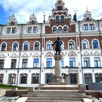 Выборг