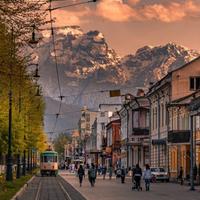 Владикавказ