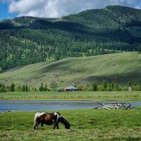 Экскурсия в село Яйлю