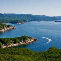 Приморский край