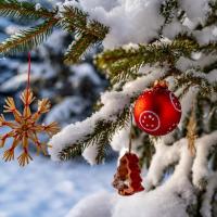 Новогодний тур