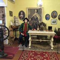 Замок Вальдау