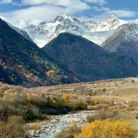 Национальный парк Алания 