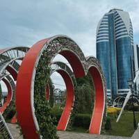 Грозный