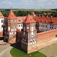 Мирский замок