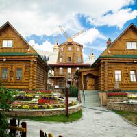 Казань
