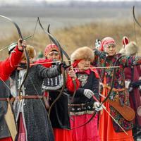 Культура башкирского народа
