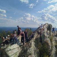 Александровская сопка