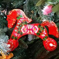 Лавровская фабрика деревянных игрушек