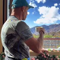 Тур в Тибет