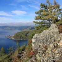 Камень Черского
