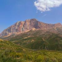 Гора Ерыдаг