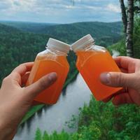 Река Усьва, Усьвинские столбы