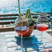 Крымские вина