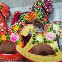 Лавровская фабрика художественной росписи