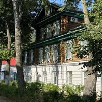 Экскурсия в Арзамас