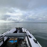 Иркутское водохранилище