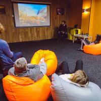 Лекция минеролога