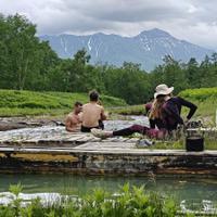 Кордон Таловский