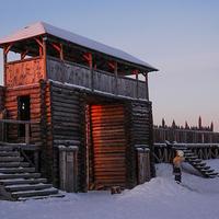 Исторический парк «Бастион»