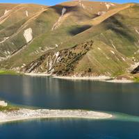 Озеро Кезеной-Ам