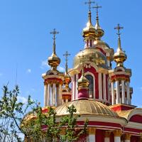 храм