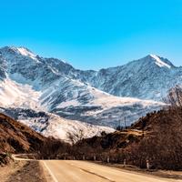 Осетия