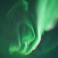 Северное сияние