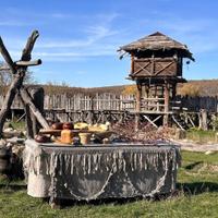 Парк «Викинг»