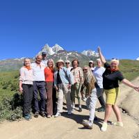 Тур по Грузии