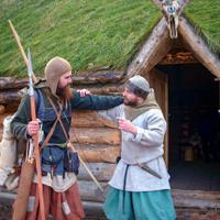 Исторический парк «Бастионъ»