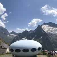 Гостиница Тарелка