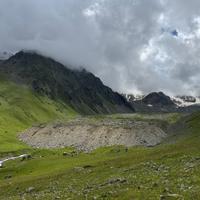 Треккинг в Дигории