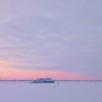 Белое море
