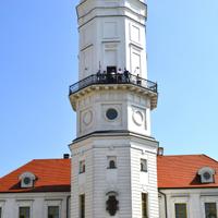 Музей истории Могилева в Ратуше