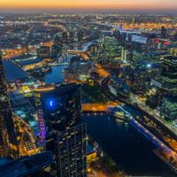 Melbourne Skydeck