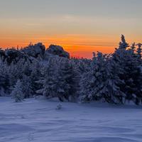 Поход на Зюраткуль и Тургояк