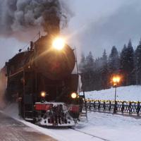 Рускеальский экспресс