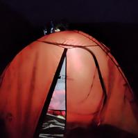 Туристический поход