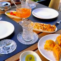 Чайная церемония по-бакински