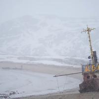 Териберка