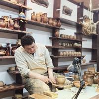 Посещение комплекса «Дудутки»