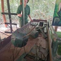 Туннели Ку Чи