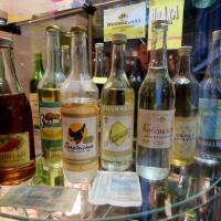 Музей «Библиотека русской водки»