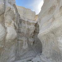 солончак Тузбаир