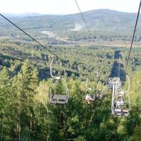 Абзаково
