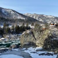 Остров Патмос