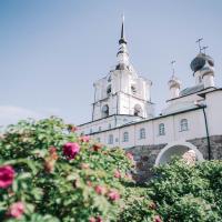 Экскурсия по Соловецкому кремлю
