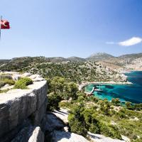 Бухта Бозуккале